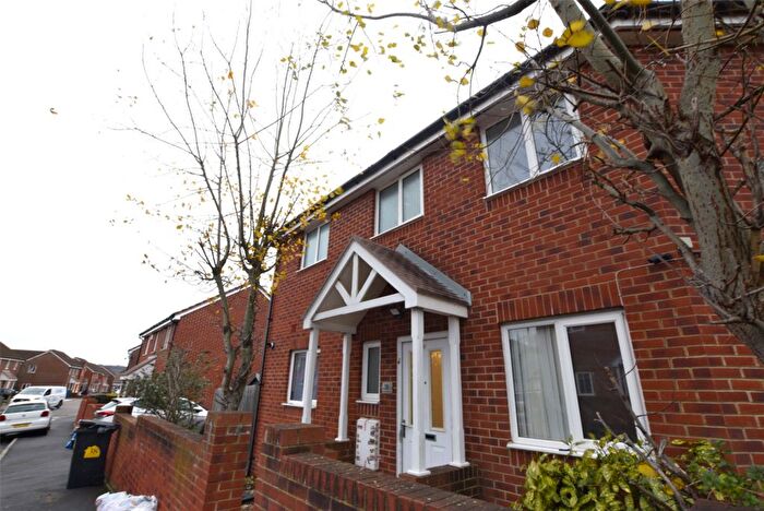 3 Bedroom Semi-Detached House To Rent In John Hall Close, Bristol, Somerset, BS14