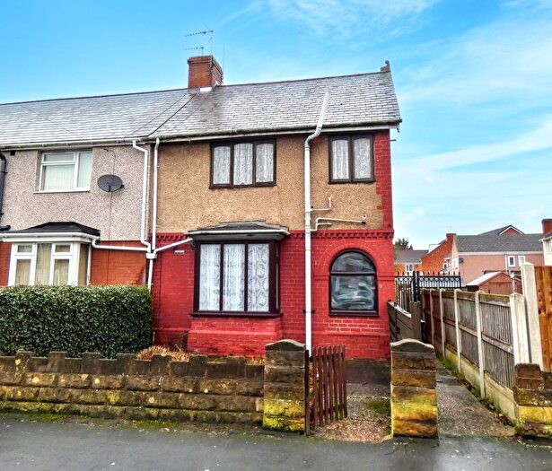 3 Bedroom End Terrace House For Sale In Darlington Grove, Moorends, Doncaster, DN8
