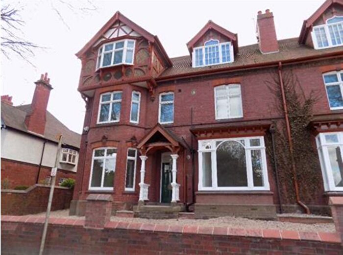2 Bedroom Apartment To Rent In D St. James's Road, Dudley, DY1