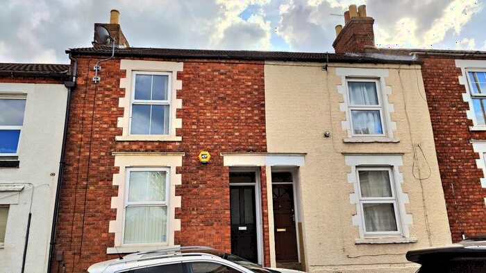 2 Bedroom Terraced House To Rent In Redwell Road, Wellingborough, NN8