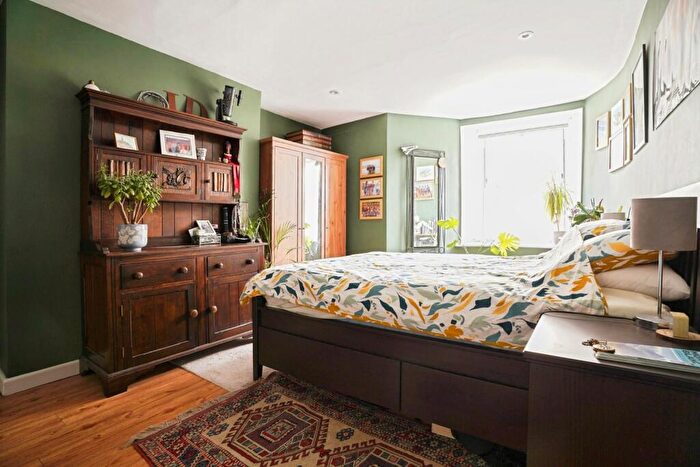 1 Bedroom Flat For Sale In All Saints Road, Bristol, BS8 - Photo 10