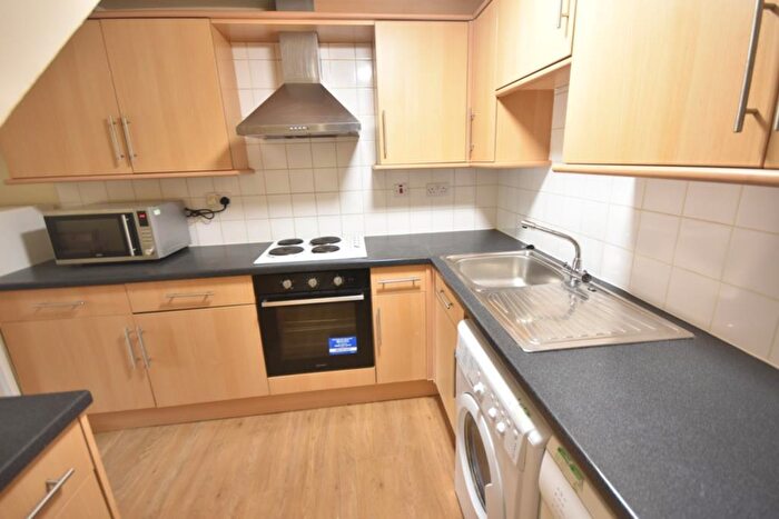 7 Bedroom Town House To Rent In Starbeck Mews, Sandyford, NE2