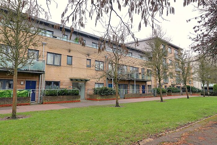 1 Bedroom Flat To Rent In Rollason Way, Brentwood, CM14