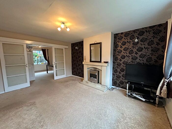 3 Bedroom Semi-Detached House To Rent In Oxford Road, Nelson, BB9