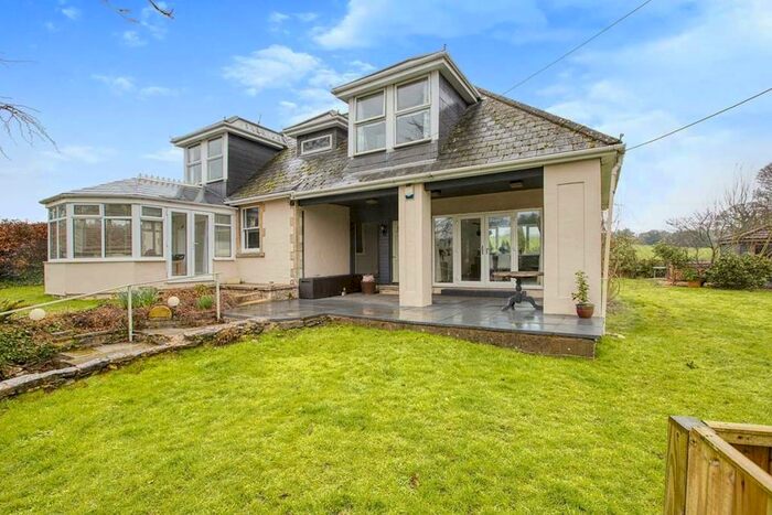 5 Bedroom Detached House For Sale In Ball Lane, Waterlip, Shepton Mallet, BA4