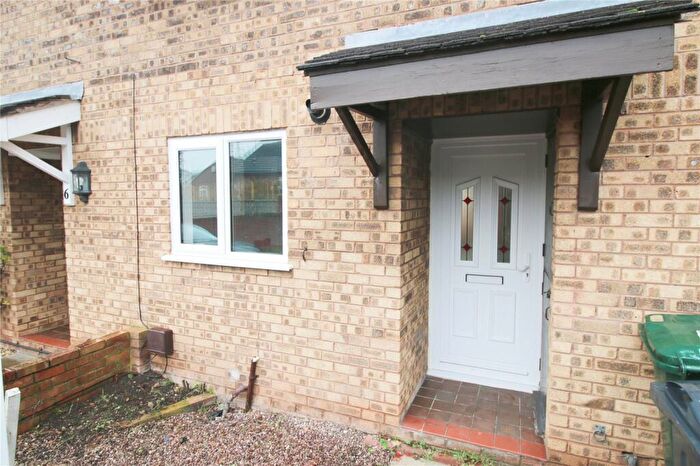 2 Bedroom Terraced House To Rent In Chaucer Close, Blacon, Chester, Cheshire, CH1