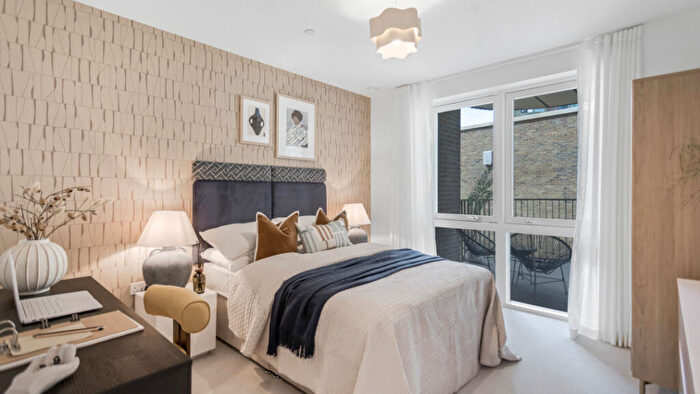 1 Bedroom Apartment For Sale In Pegler Square Kidbrooke Village Greenwich, London, SE3