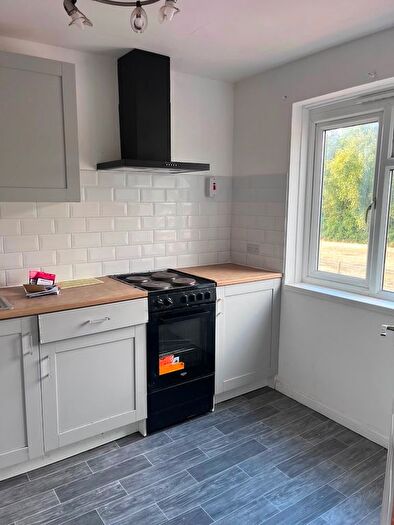 1 Bedroom Flat To Rent In Waltham Close, Peterborough, PE1