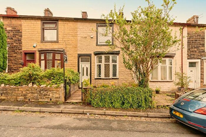 2 Bedroom Terraced House To Rent In Castle Street, Nelson, BB9
