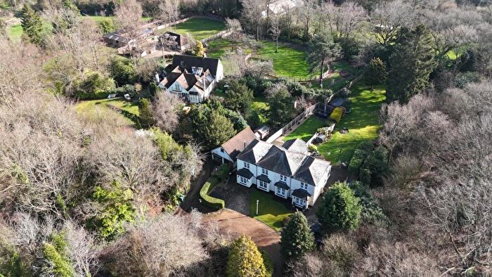 3 Bedroom Semi Detached House For Sale In Mogador, Lower Kingswood, Tadworth, KT20