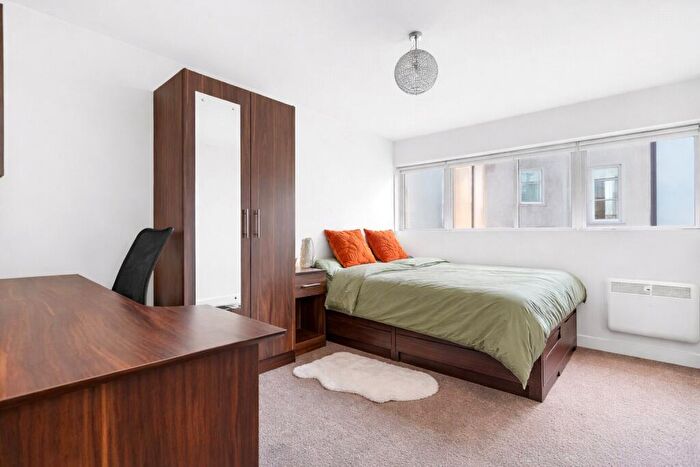 4 Bedroom Apartment To Rent In Princess Victoria Street, Clifton, Bristol, BS8