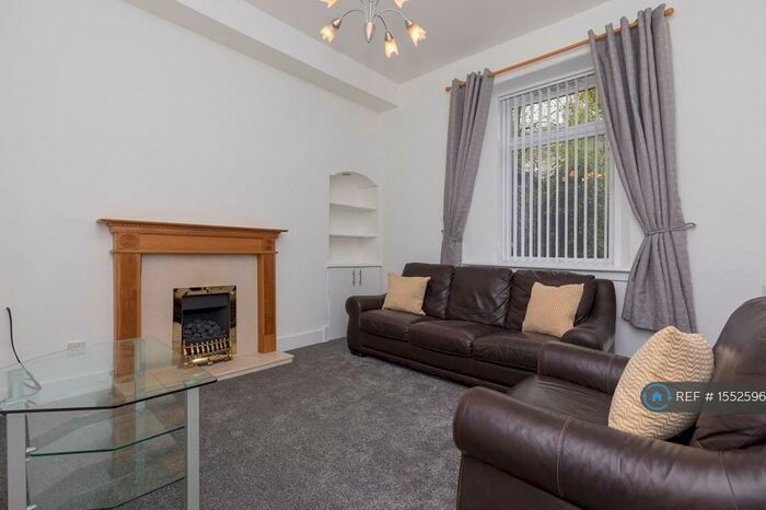 1 Bedroom Flat To Rent In Claremont Street, Aberdeen, AB10