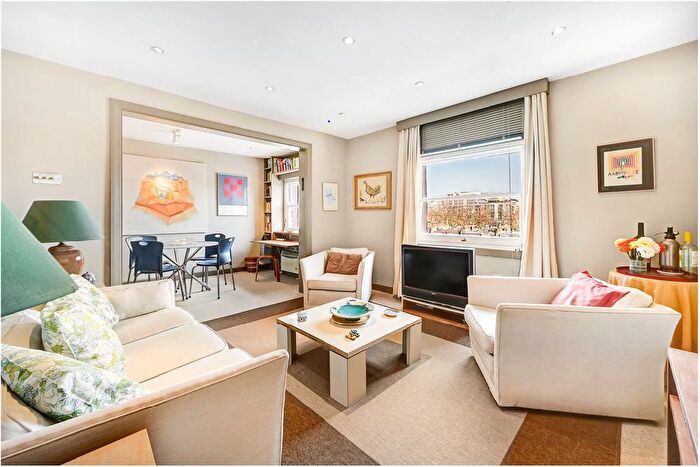 1 Bedroom Flat For Sale In Rutland Gate, London, SW7