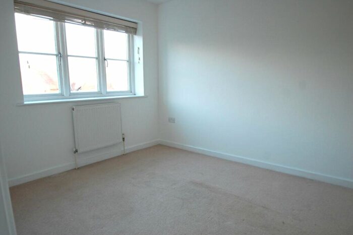 2 Bedroom End Of Terrace House For Sale In Lapraik Grove, Chalfont St. Giles, Buckinghamshire, HP8