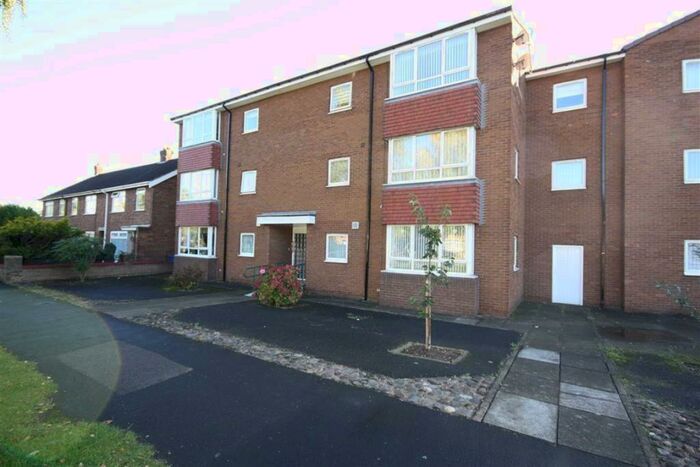 1 Bedroom Flat To Rent In The Parkway, Willerby, HU10