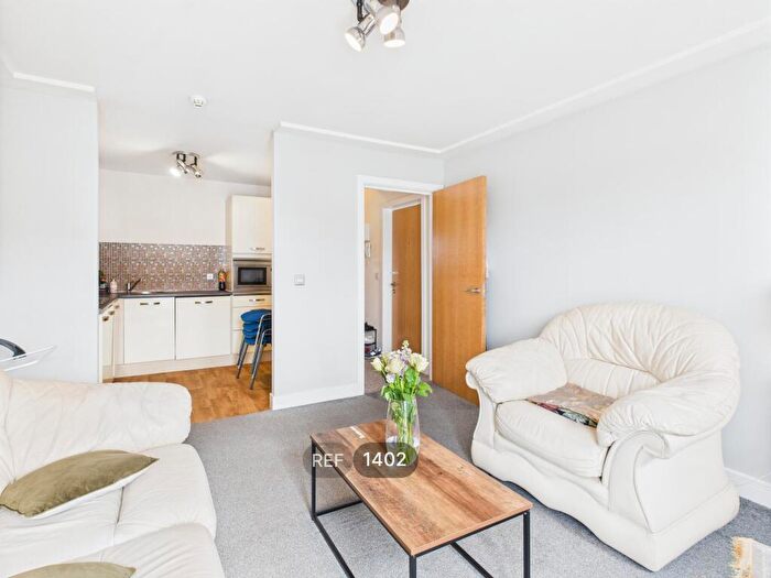 2 Bedroom Apartment To Rent In City Central, Wright Street, Hull, HU2