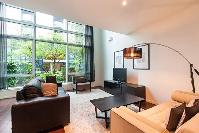 2 Bedroom Flat To Rent In Baltimore Wharf, Canary Wharf, London, E14