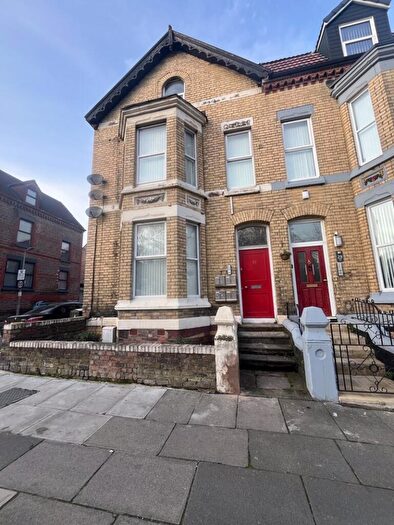 1 Bedroom Flat To Rent In Rocky Lane, Liverpool, L6