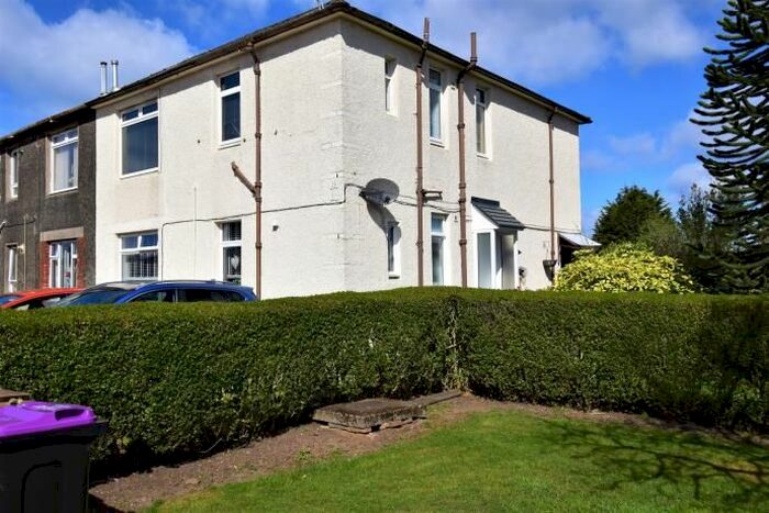 2 Bedroom Flat To Rent In Stewart Road, Ayr, KA8