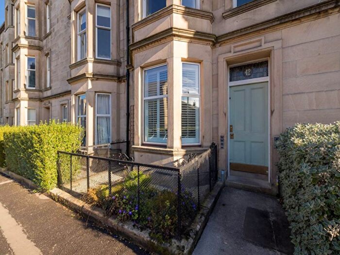 1 Bedroom Flat To Rent In Learmonth Grove, Comely Bank, Edinburgh, EH4