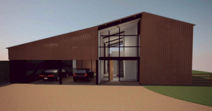 4 Bedroom Barn Conversion For Sale In Bushwood Lane, Lowsonford, B95