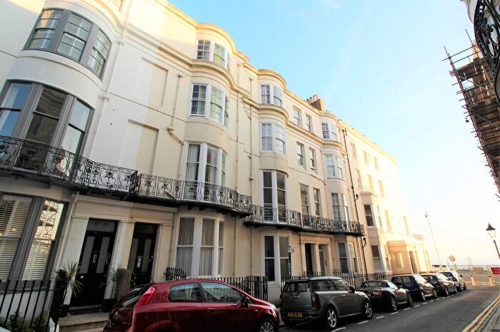 10 Bedroom Terraced House For Sale In Atlingworth Street, Brighton, BN2