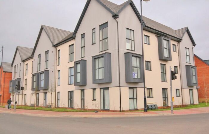 2 Bedroom Apartment To Rent In Rhodfa&rsquo;r Cei, CF62