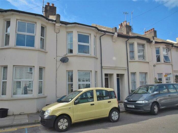 4 Bedroom House Of Multiple Occupation To Rent In Melbourne Street, Brighton, BN2