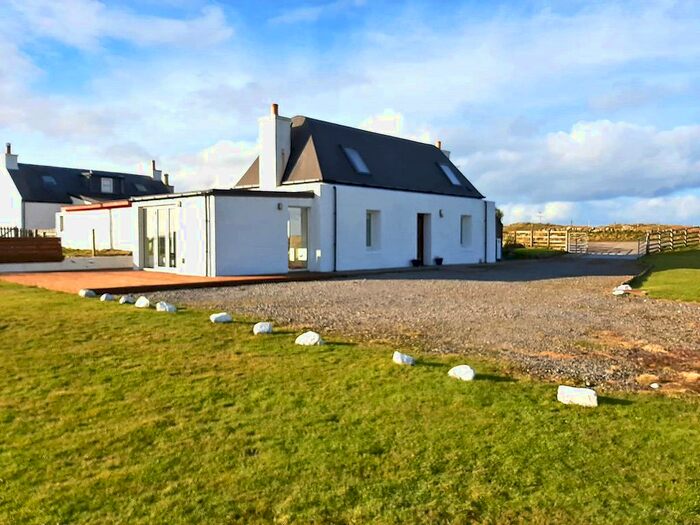 2 Bedroom Cottage For Sale In Heanish, Isle Of Tiree, PA77