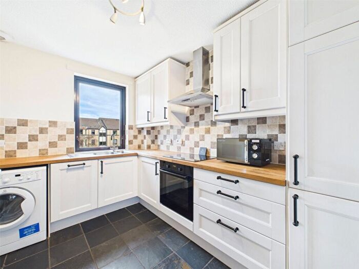 3 Bedroom Apartment To Rent In West Bryson Road, Polwarth, Edinburgh, EH11