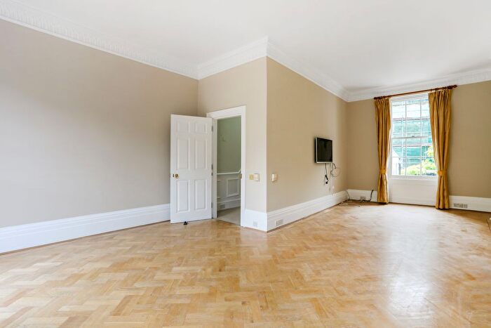 5 Bedroom Detached House To Rent In Tachbrook Street, London, SW1V