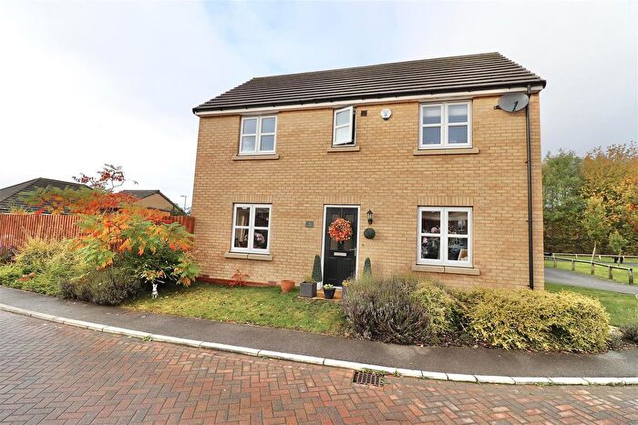 3 Bedroom Property For Sale In Stone Street, Pocklington, York, YO42