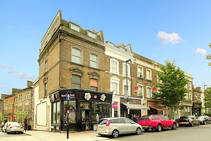 1 Bedroom Flat To Rent In Churchfield Road, London, W3