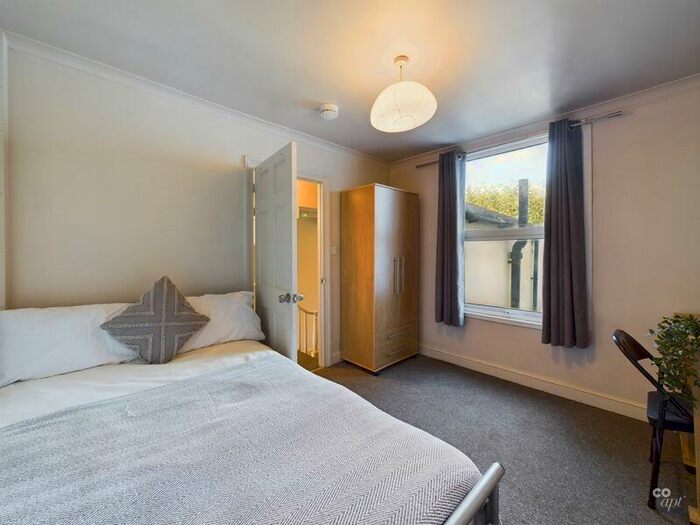 6 Bedroom Terraced House To Rent In Islingword Road, Brighton, BN2