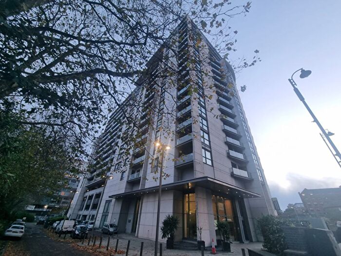 1 Bedroom Flat To Rent In Holliday Street, Birmingham, B1