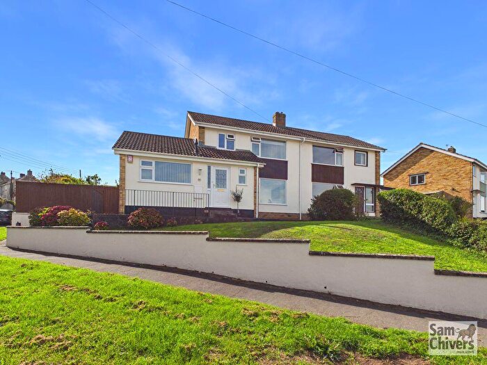 3 Bedroom Semi-Detached House For Sale In Gregorys Tyning, Paulton, BS39