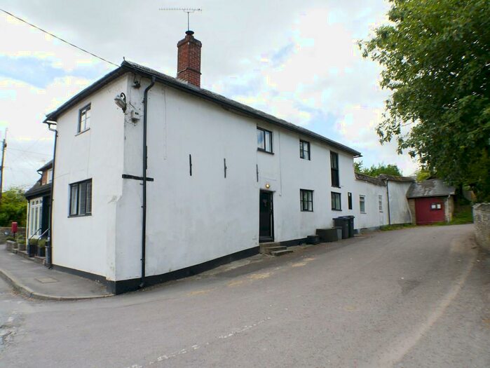 3 Bedroom House To Rent In Great Wishford, SP2