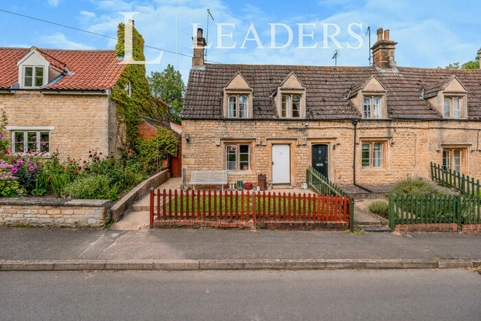 2 Bedroom Cottage To Rent In Corby Road, Irnham, NG33