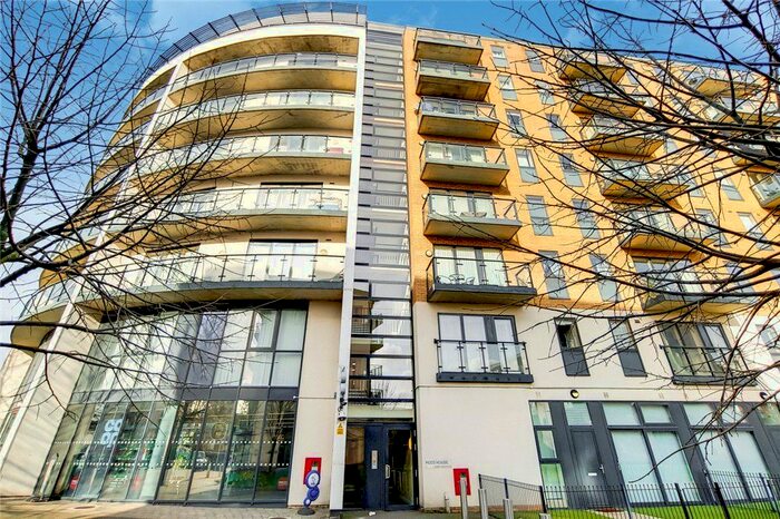 1 Bedroom Flat To Rent In Durnsford Road, London, SW19