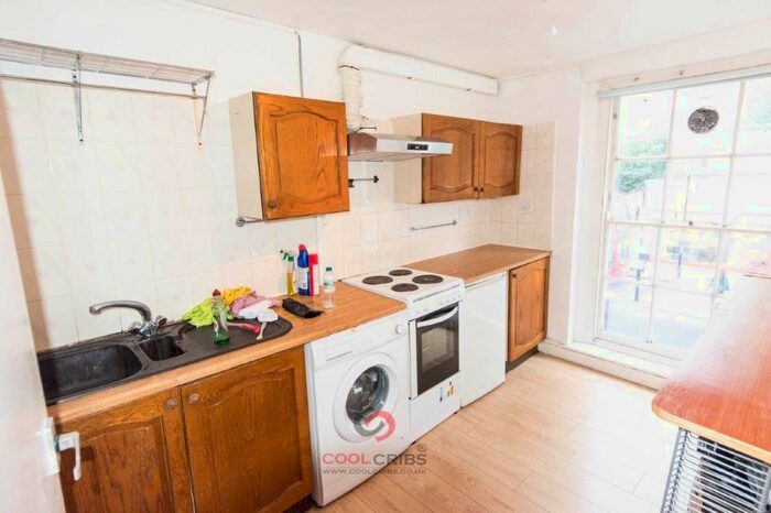 2 Bedroom Flat To Rent In Caledonian Road, London, N1