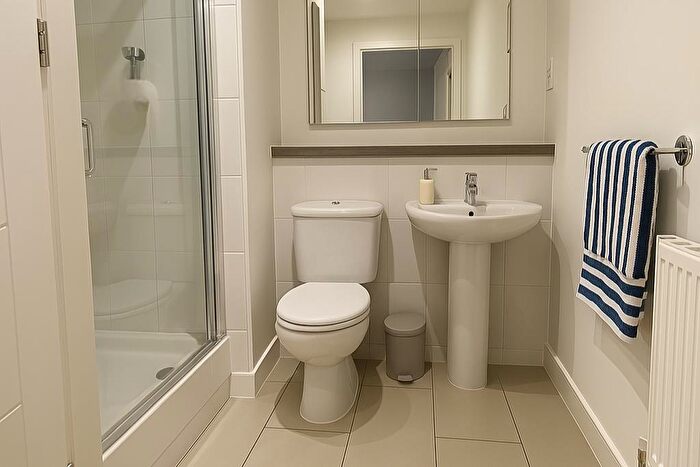 2 Bedroom Apartment To Rent In Highbury Lane, Campbell Park, Milton Keynes, MK9
