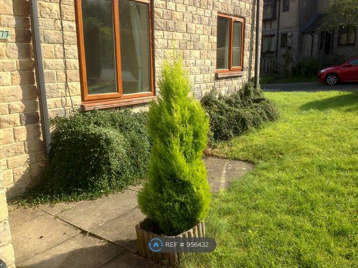 1 Bedroom Flat To Rent In Oakdale Glen, Harrogate HG1