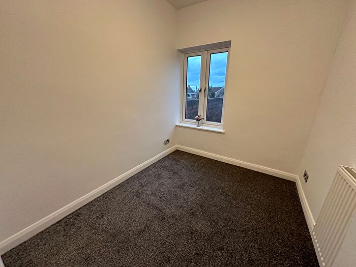 3 Bedroom Terraced House For Sale In Wilmot Road, Church Gresley, Swadlincote, DE11