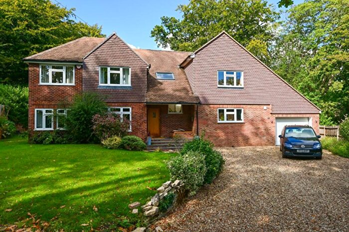 Studio To Rent In Ashley Road, Farnborough, Hampshire, GU14
