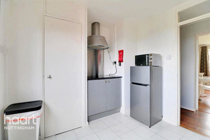 2 Bedroom Flat To Rent In Grafton Court, Nottingham, NG7