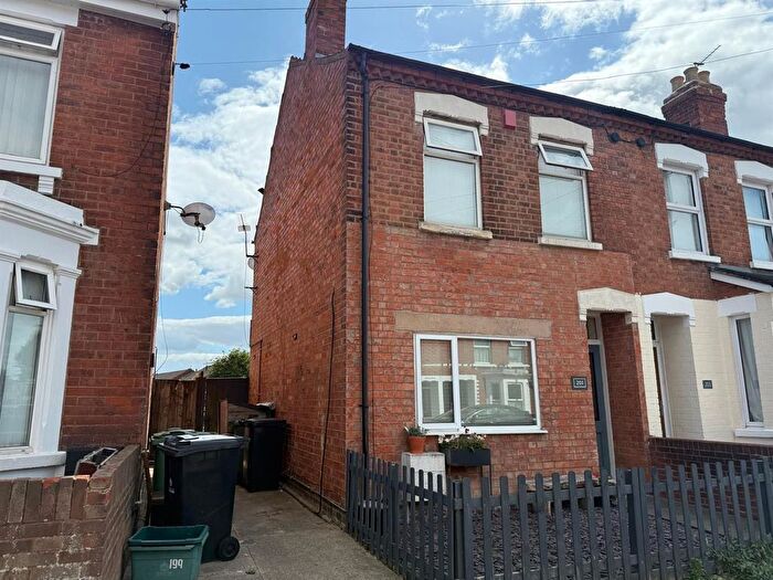 4 Bedroom End Of Terrace House To Rent In Seymour Road, Gloucester, GL1
