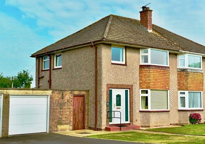 3 Bedroom Semi-Detached House For Sale In Turnberry Road, Annan, Dumfries And Galloway, DG12