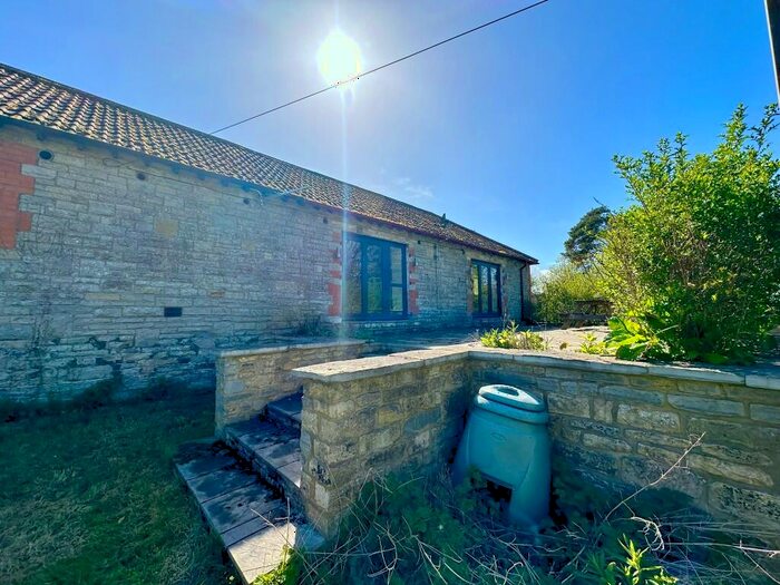 2 Bedroom Barn Conversion To Rent In , BA22