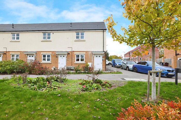 1 Bedroom House For Sale In Eddery Road, Andover, SP11