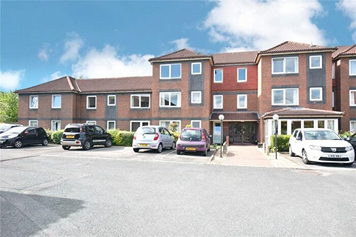 1 Bedroom Apartment For Sale In Arden Court, Northallerton, North Yorkshire, DL6